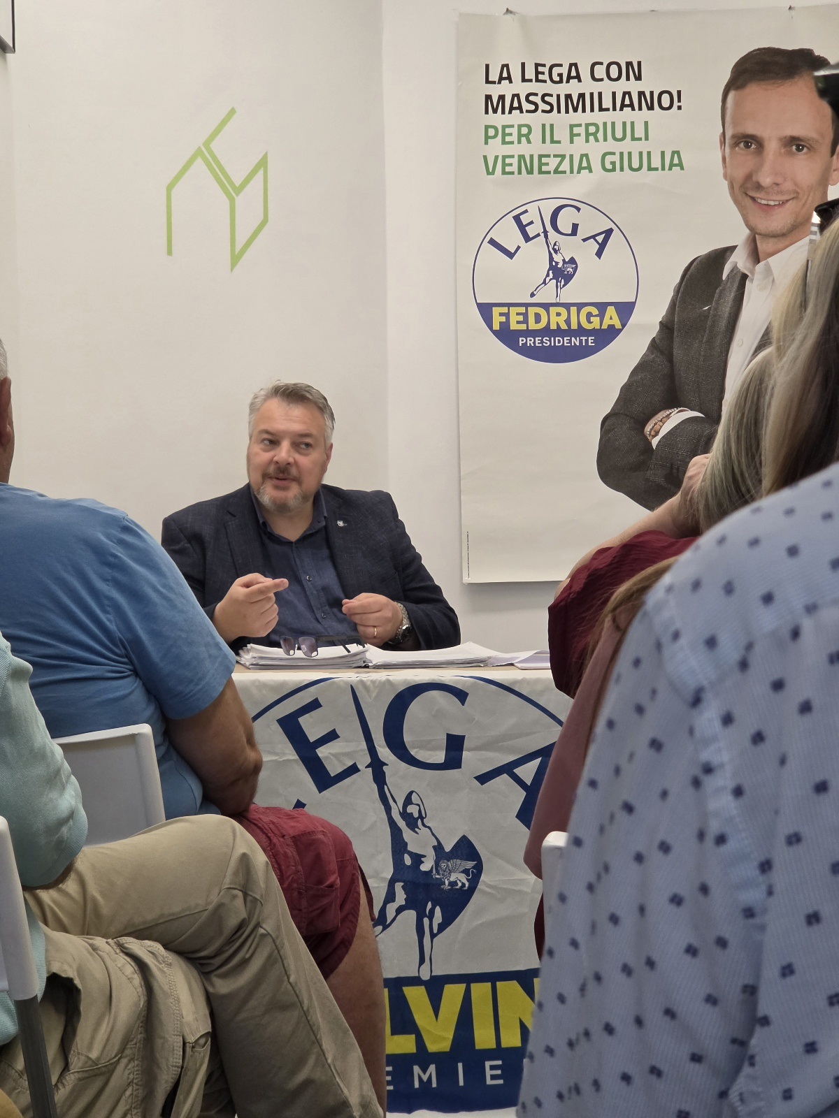 PROVINCE. BERNARDIS (FP): POLEMICHE FINITE, ORA LAVORO SUI TERRITORI